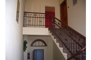 Tsjekkia Hotel Hrádek nad Nisou, Eksteriør